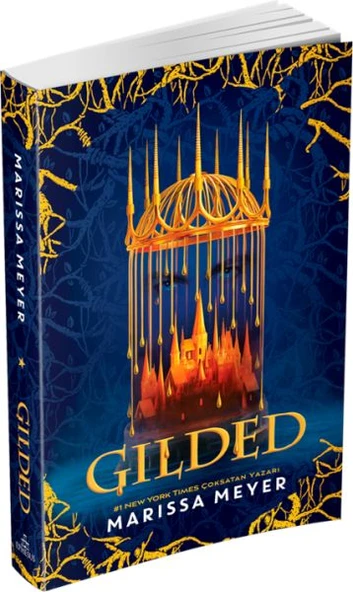 Gilded - Resim 3