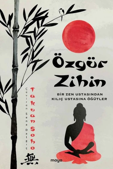 Özgür Zihin - Resim 2