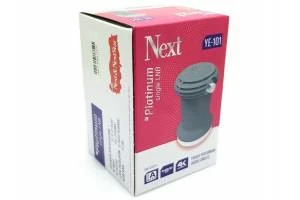 NEXT TEKLİ LNB 10 LU PAKET.. ürün görseli 1