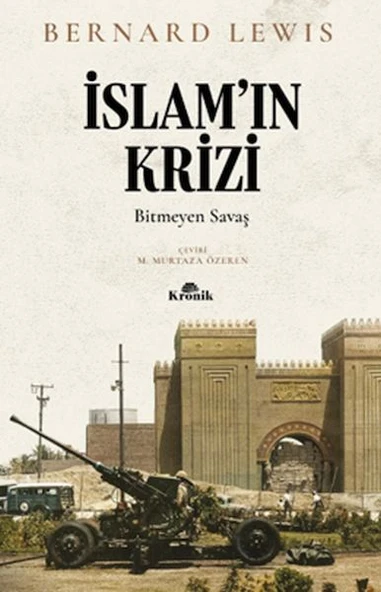 İslam’ın Krizi - Resim 2
