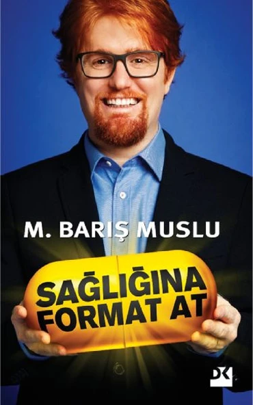Sağlığına Format At ürün görseli 1