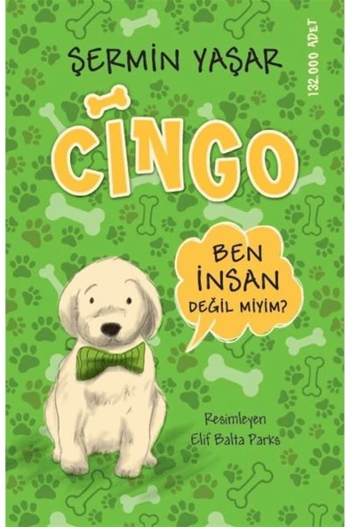 Cingo ürün görseli 1