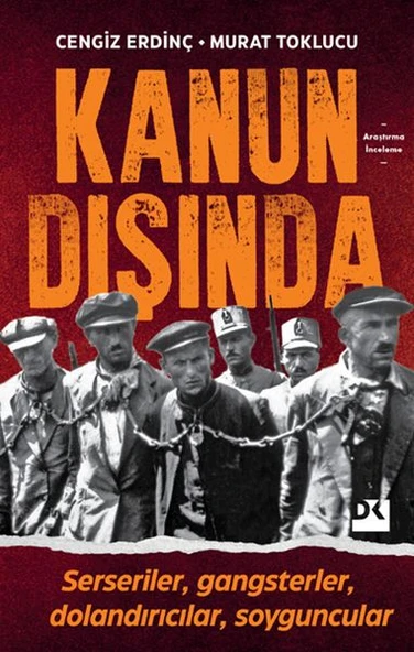 Kanun Dışında - Resim 3