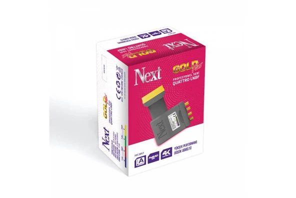 NEXT SANTRAL LNB 10 ADET. ürün görseli 1