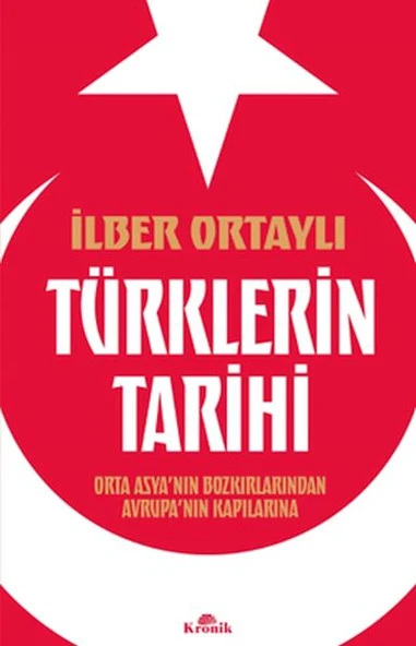 Türklerin Tarihi - Resim 3
