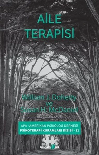 Aile Terapisi ürün görseli 1