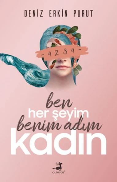 Ben Her Şeyim Benim Adım Kadın - Resim 2