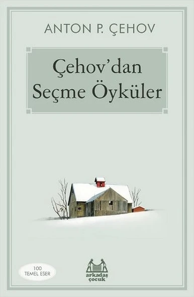 Çehov’dan Seçme Öyküler - Resim 3