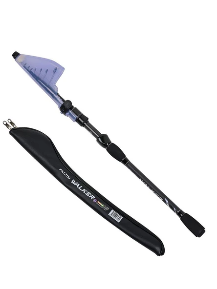Fujin Walker 275cm 5-20gr Teleskopik Spin Kamışı ürün görseli 1