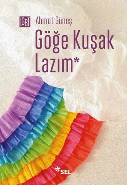 Göğe Kuşak Lazım ürün görseli 1