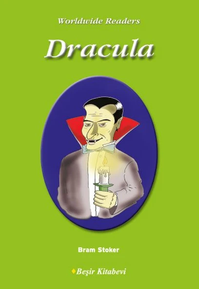Level 3 - Dracula ürün görseli 1