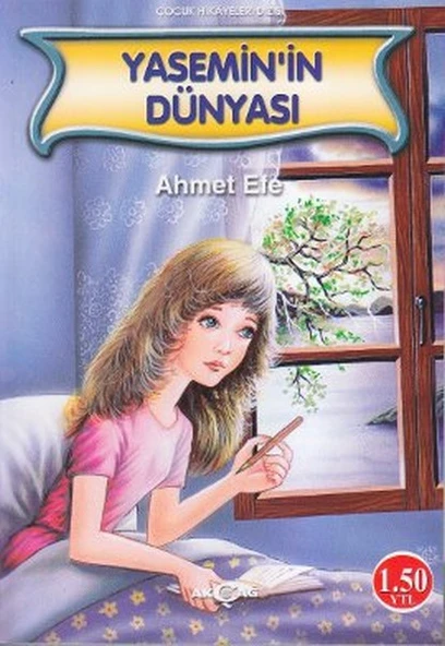 Yasemin'in Dünyası ürün görseli 1