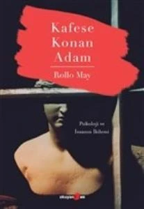Kafese Konan Adam - Psikoloji ve İnsanın İkilemi ürün görseli 1