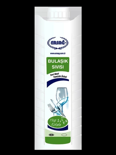 BULAŞIK SIVISI (HOŞ KOKULU ) 1000 ML ürün görseli 1