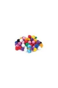 Rubenis Pon Pon 30 MM 6 Renk Karşk Metalik 5072 ürün görseli 1