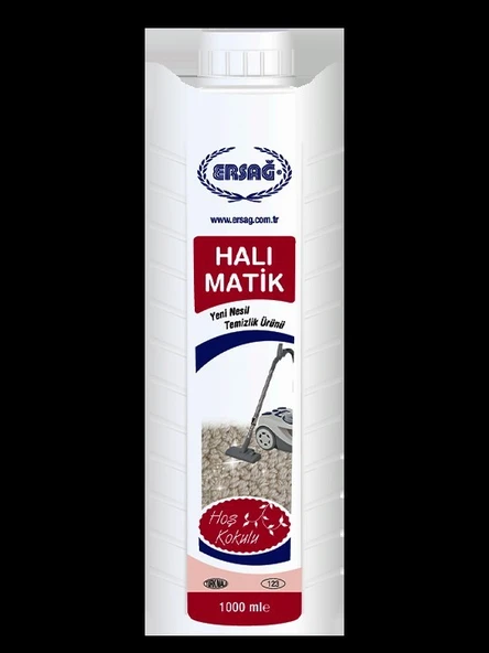 HALI MATİK (HOŞ KOKULU) 1000 ML ürün görseli 1