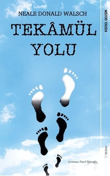 Tekamül Yolu ürün görseli 1