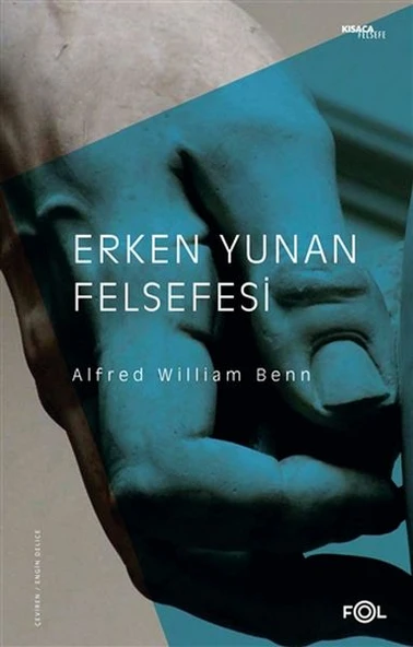 Erken Yunan Felsefesi - Resim 3