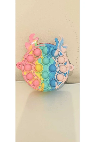 Pastel Pop It Tasarım - Resim 2
