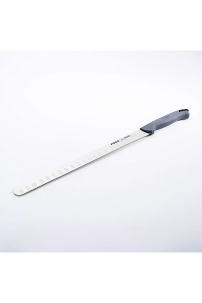 Pirge Gastro Somon Bıçağı Oluklu 30 Cm ürün görseli 1