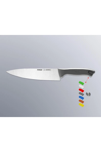 Pirge Gastro Şef Bıçağı 21 Cm - Resim 6