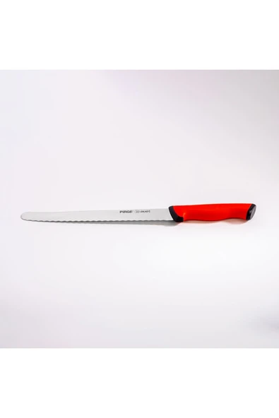 Pirge Duo Pro Ekmek Bıçağı 22,5 Cm ürün görseli 1