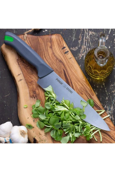 Pirge Gastro Şef Bıçağı 21 Cm ürün görseli 1