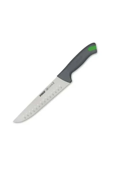 Pirge Gastro Oluklu Kasap Bıçağı 21 Cm ürün görseli 1