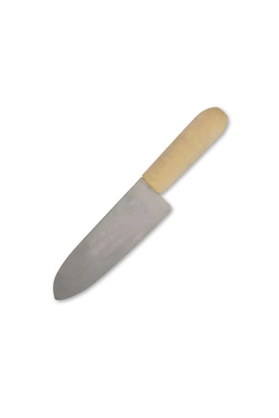 Baklava Bıçağı - Karbon Çeliği 16 Cm ürün görseli 1