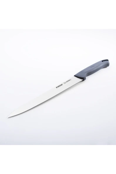 Pirge Gastro Kasap Bıçağı No:5 25 Cm Gri ürün görseli 1