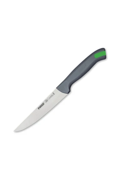 Pirge Gastro Mutfak Bıçağı 12,5 cm Gri 37051 ürün görseli 1