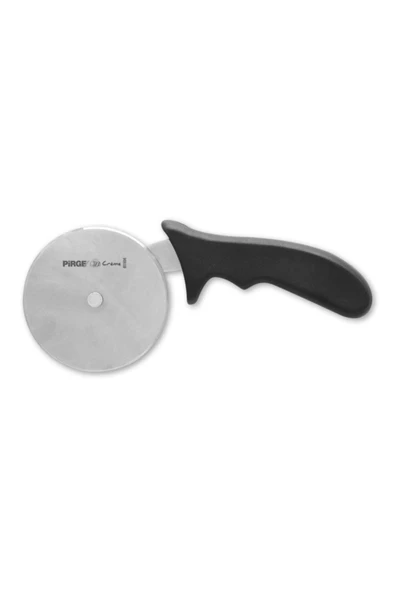 Pirge Creme Pizza Ruleti 10 Cm Siyah ürün görseli 1