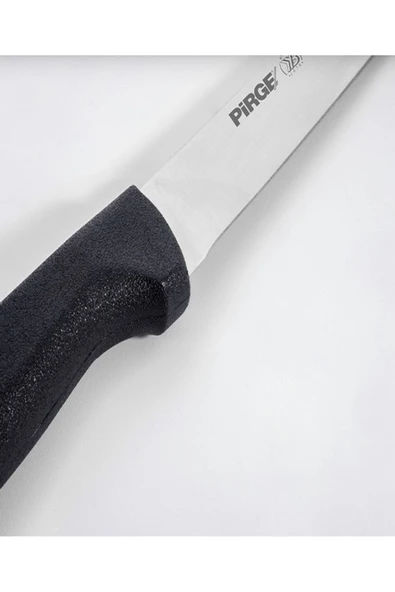 Pirge Ecco Sebze Bıçağı 12 Cm Yeşil - Resim 4