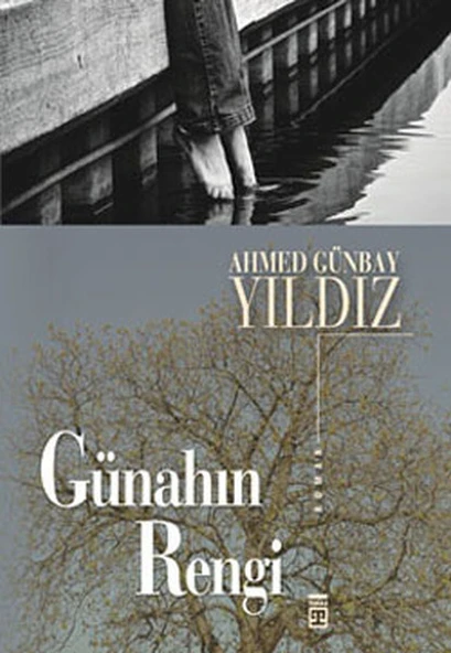 Günahın Rengi ürün görseli 1