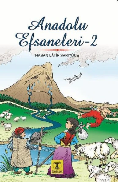 Anadolu Efsaneleri 2 - Resim 3