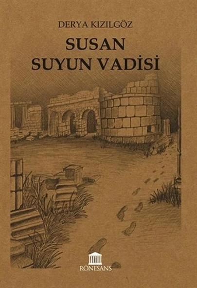 Susan Suyun Vadisi - Resim 2