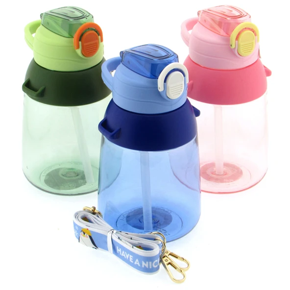 Vagon Life Matara Policarbon 800 ML Karışık Renk VGN2269 ürün görseli 1