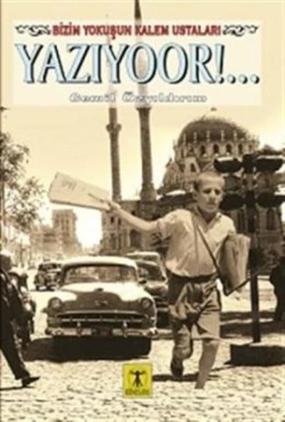 Yazıyoor!... ürün görseli 1
