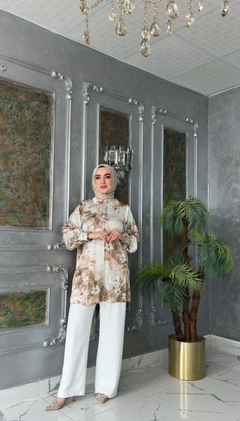 Benan Takım-Vizon Vizon - Resim 2