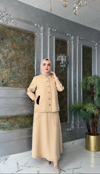 Nilüfer Takım-Vizon Vizon - Resim 2