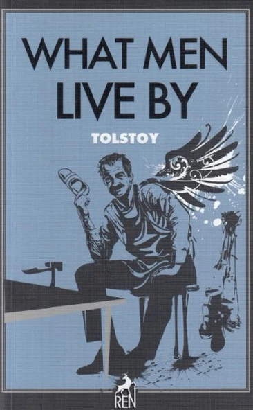 What Men Live By - Resim 2