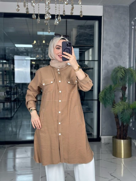 Özlem kap-Vizon Vizon - Resim 5