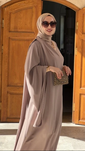 Maria Elbise-Vizon Vizon ürün görseli 1