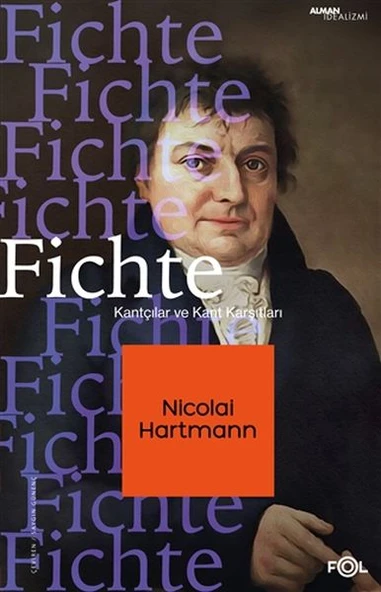 Fichte - Resim 3