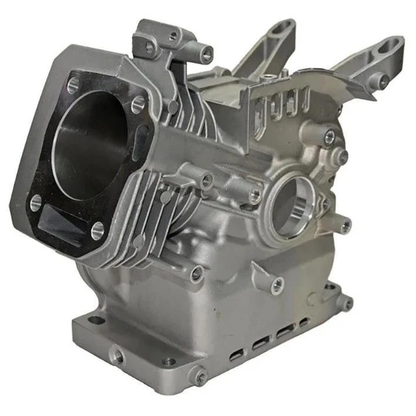 Benzinli Motor Gövdesi Silindir 7 Hp 70 mm ürün görseli 1