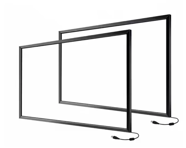Multi touch 45" Kızılötesi - Infrared Dokunmatik Çerçeve - Resim 6