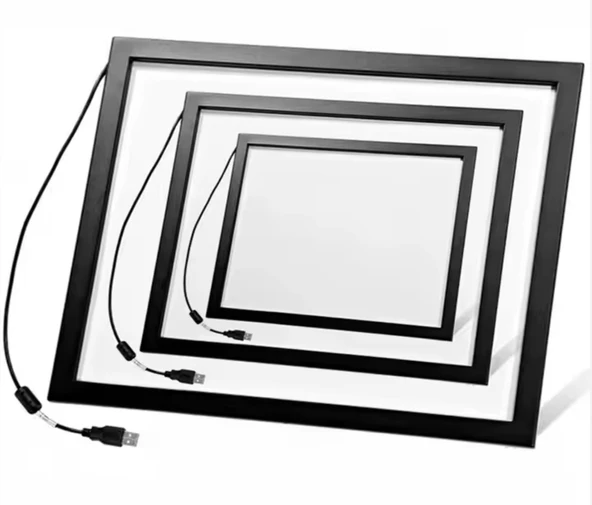 Multi touch 45" Kızılötesi - Infrared Dokunmatik Çerçeve - Resim 7