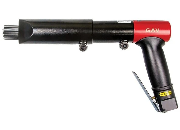 GAV OS-2110 HAVALI ÇİVİLİ RASPA ürün görseli 1