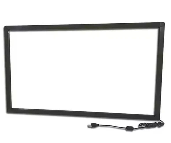 Multi Touch 50" Kızılötesi - Infrared Dokunmatik Çerçeve - Resim 2