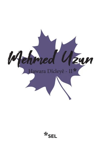 Hawara Dîcleye II - Resim 3